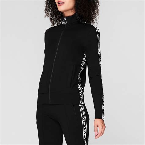 michael kors tracksuit women.